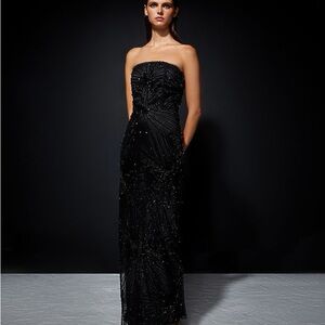 NWT kelvira dress khanums
